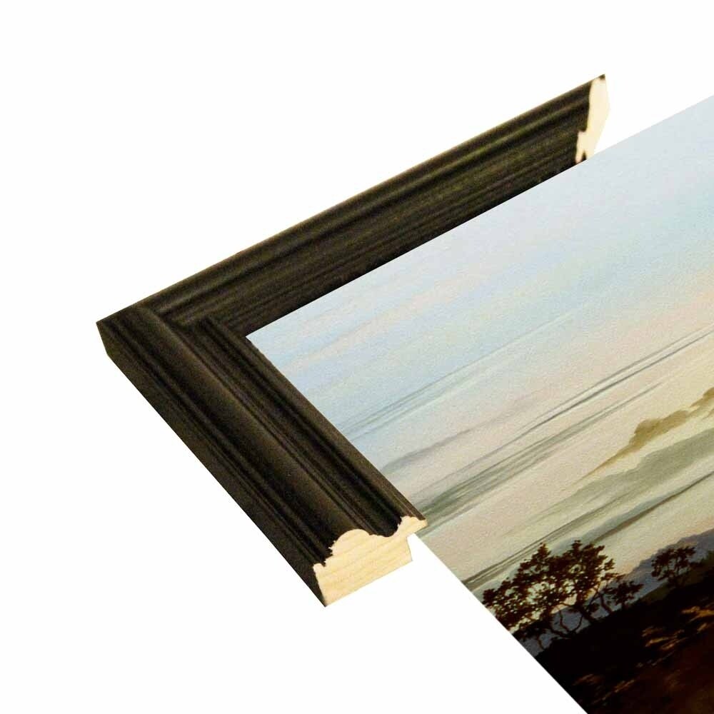 115-THOLIN52080 Print 8.25"x11.5" by Thomas Linker