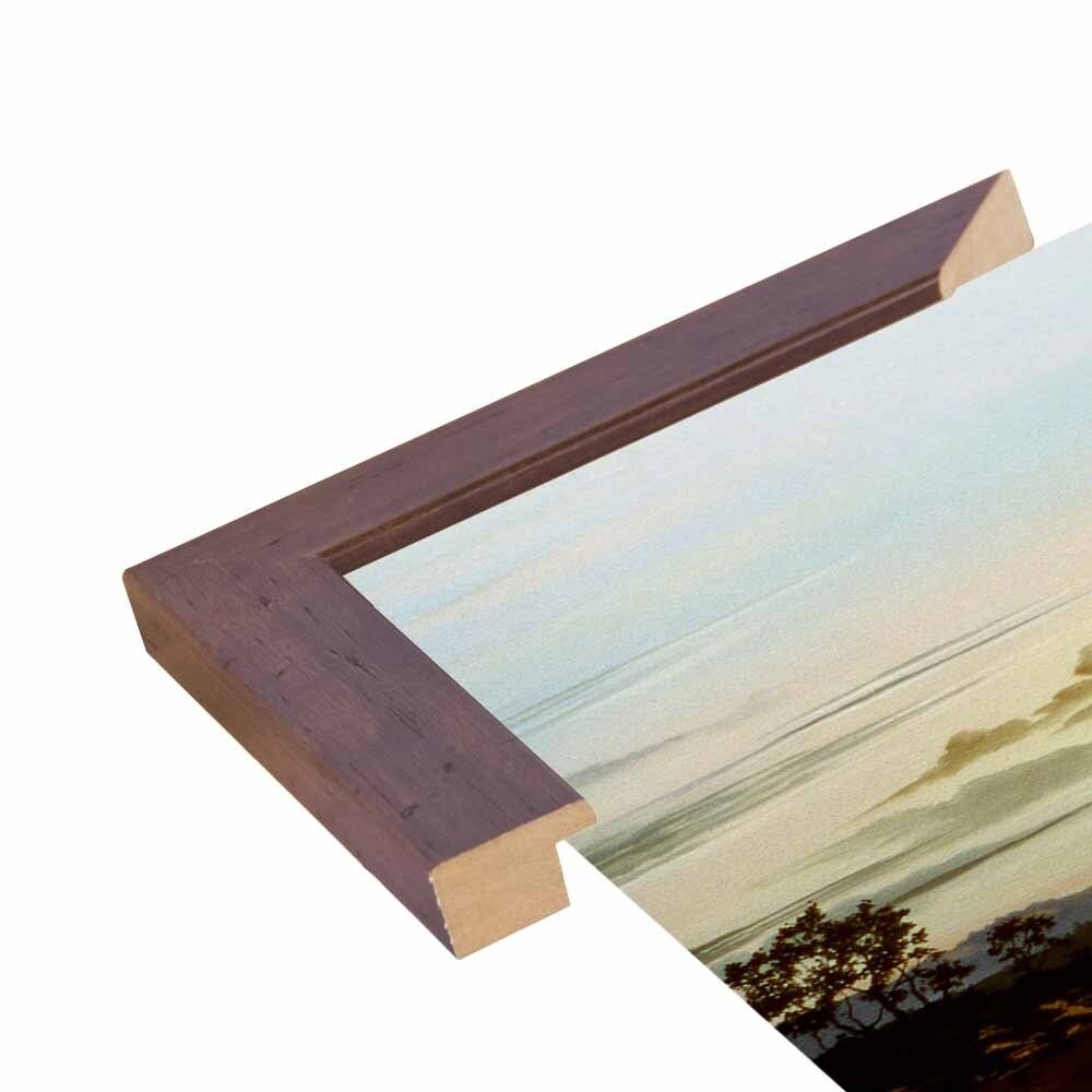 115-THOLIN52080 Print 8.25"x11.5" by Thomas Linker