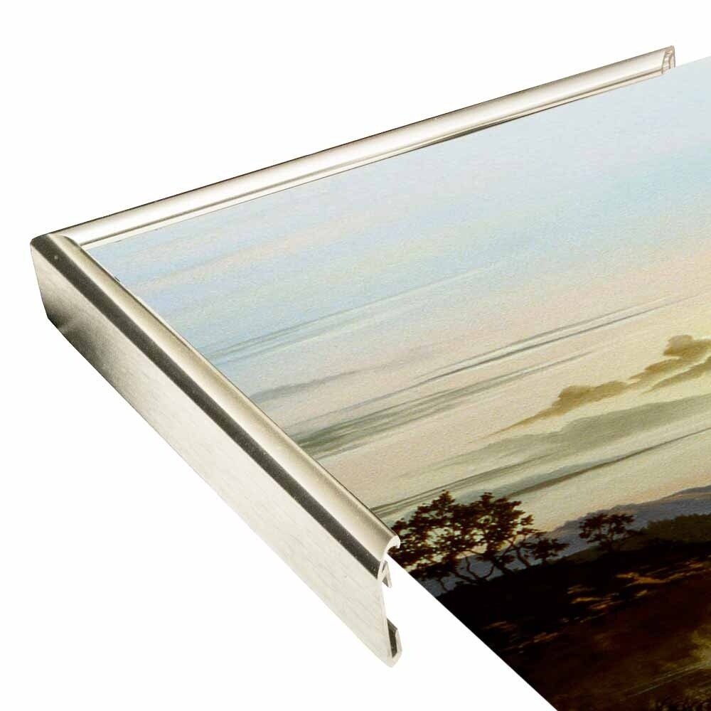 115-THOLIN52080 Print 8.25"x11.5" by Thomas Linker