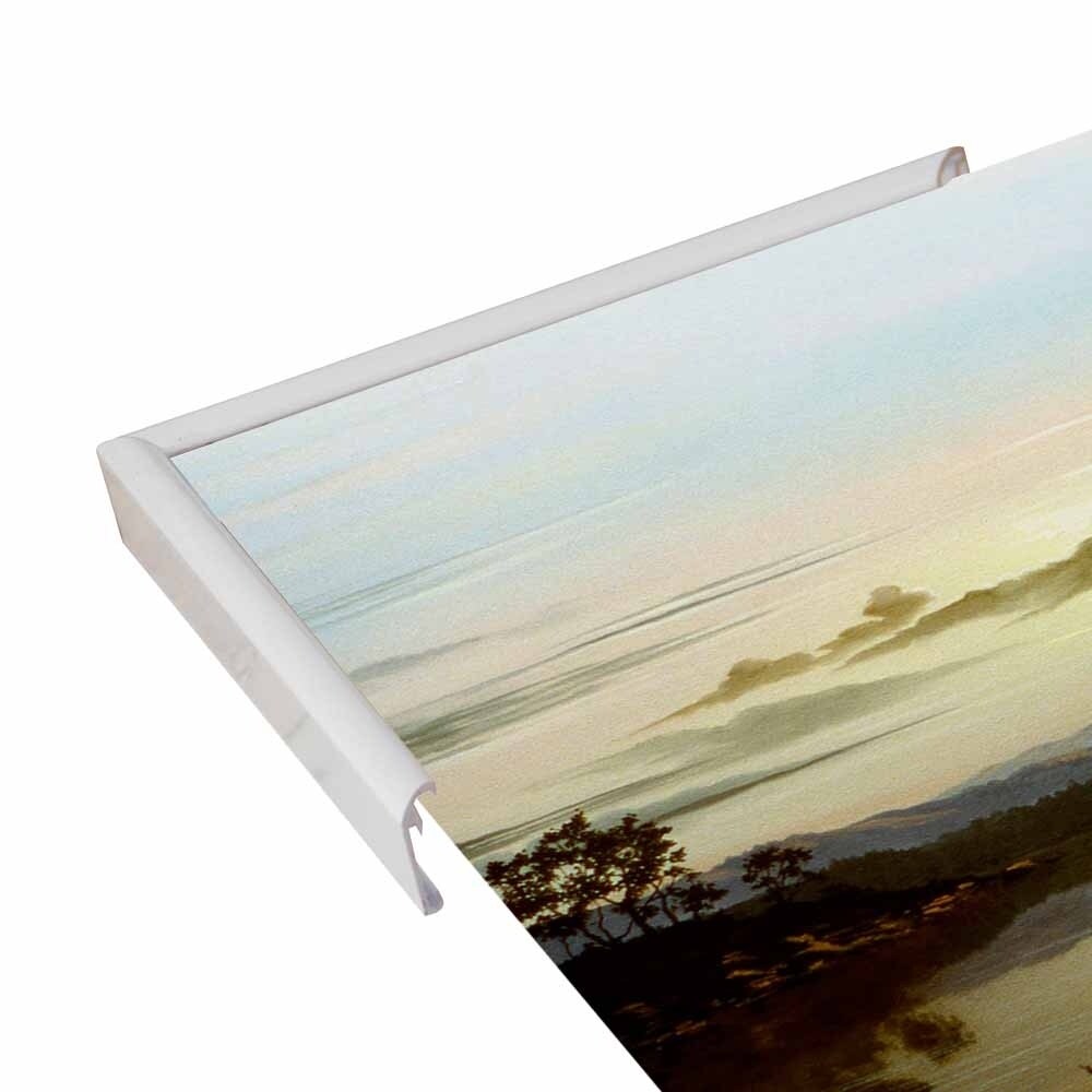 115-THOLIN52080 Print 8.25"x11.5" by Thomas Linker