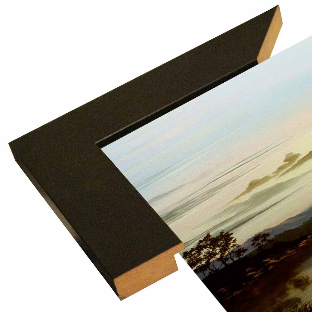 115-THOLIN52080 Print 8.25"x11.5" by Thomas Linker