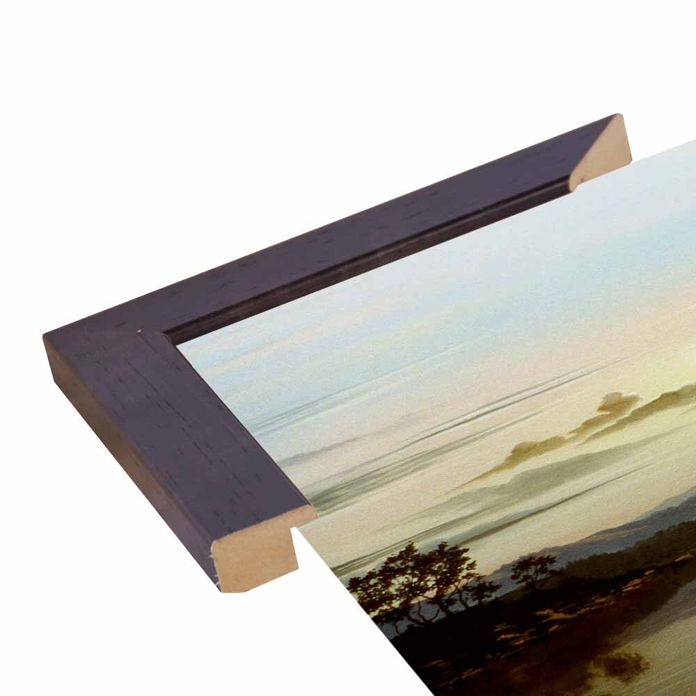 115-THOLIN52080 Print 8.25"x11.5" by Thomas Linker