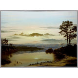 115-THOLIN52080 Print 8.25"x11.5" by Thomas Linker