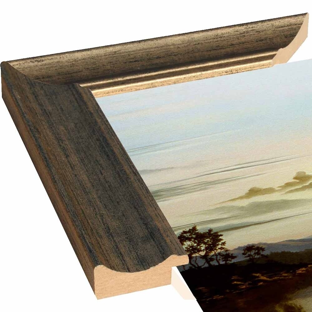 115-THOLIN52080 Print 8.25"x11.5" by Thomas Linker