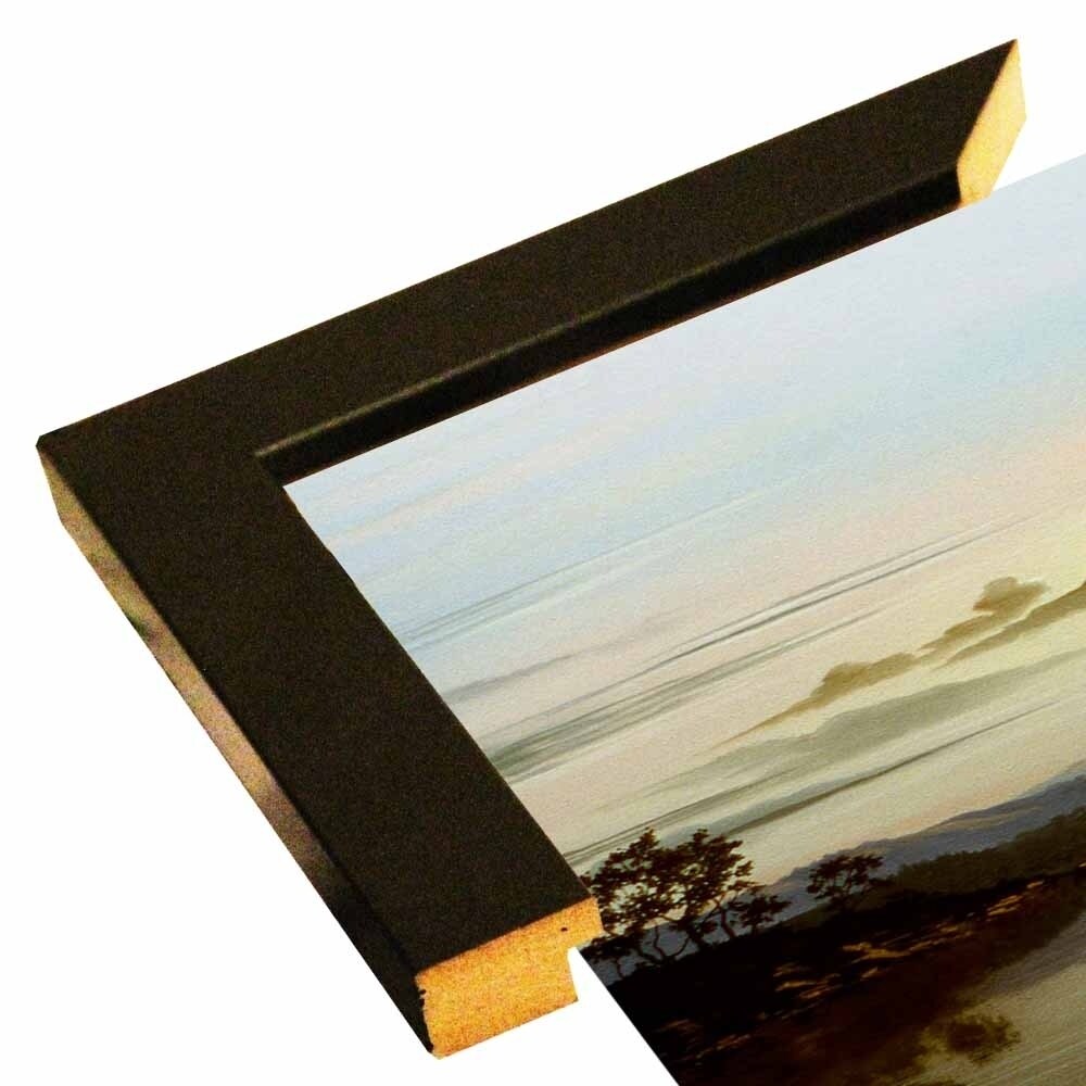 115-THOLIN52080 Print 8.25"x11.5" by Thomas Linker