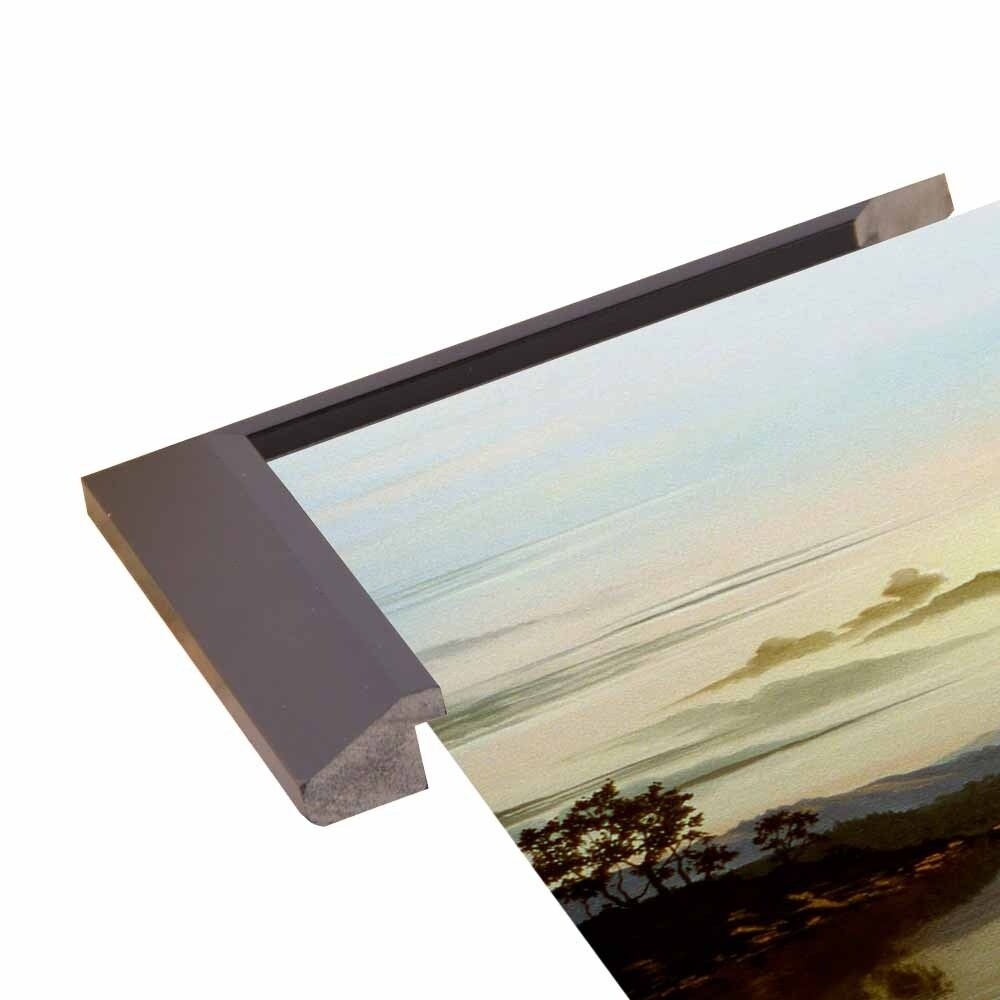 115-THOLIN52080 Print 8.25"x11.5" by Thomas Linker