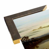 115-THOLIN52080 Print 8.25"x11.5" by Thomas Linker