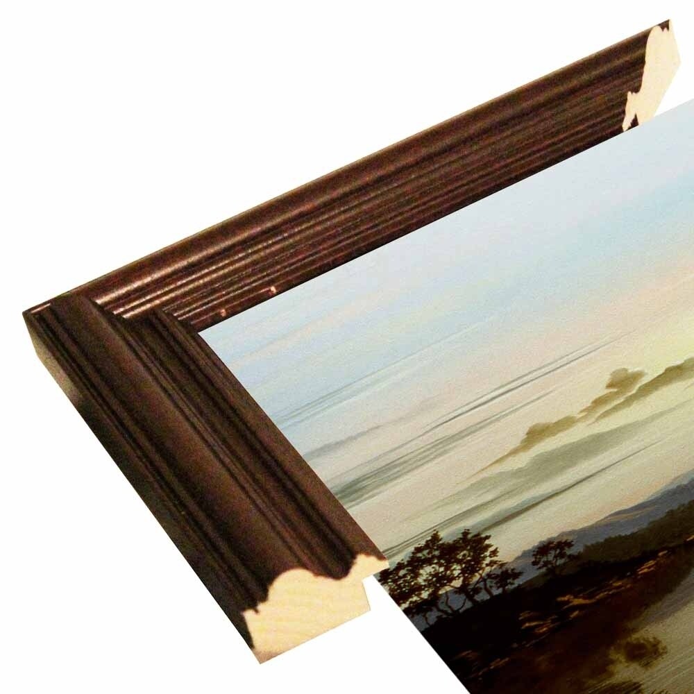 115-THOLIN52080 Print 8.25"x11.5" by Thomas Linker