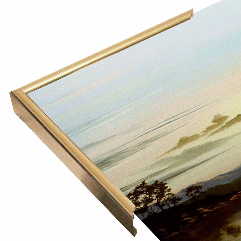 115-THOLIN52080 Print 8.25"x11.5" by Thomas Linker