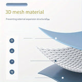 118.11in*25.98in outdoor inflatable swimming pool,Aqua Grey