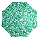 11ft Really Red Round Outdoor Tilting Market Umbrella