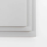 11x15 White Foam Boards 3/16" White Foam Core for Picture Frame Backings & Craft Projects Pack of 10