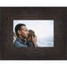 11x9 Contemporary Black Complete Wood Picture Frame with UV Acrylic, Foam Board Backing, & Hardware