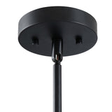 12 - Light Sputnik Sphere Chandelier