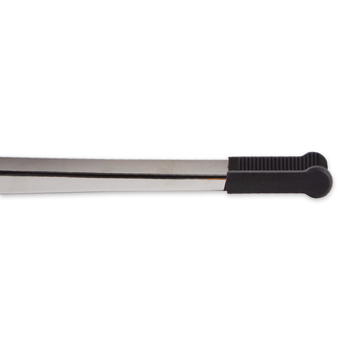 12-Inch Silicone-Tipped Culinary Tweezers - 12-Inch Length