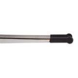 12-Inch Silicone-Tipped Culinary Tweezers - 12-Inch Length