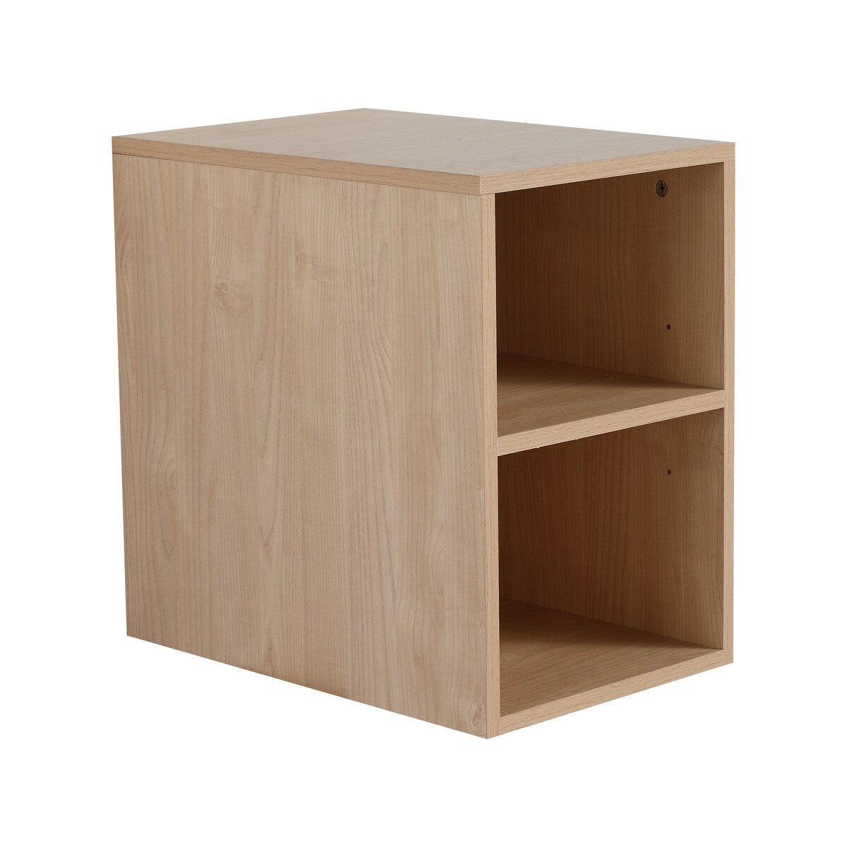 12 Inch Small Wall Mounted Storage Shelves,Suitable for Small Bathroom