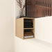 12 Inch Small Wall Mounted Storage Shelves,Suitable for Small Bathroom