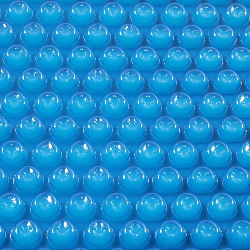 12 mil 12 x 24 ft Blue Rectangle Pool Membrane - 12 x 24 ft