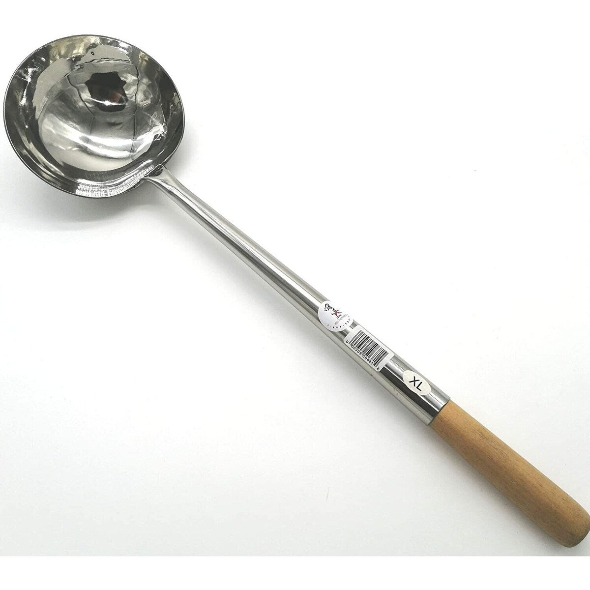 12 oz Chinese Cooking Ladle