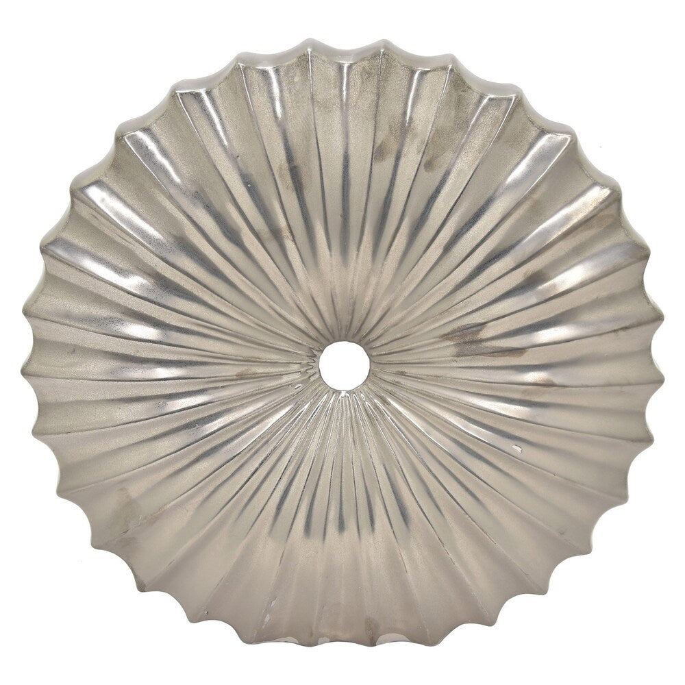 12.25" Ceramic Table Top By Three Hands