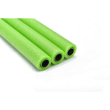 12FT Trampoline Green for Kids & Adults ,Recreational Trampolines with Safety Enclosure for Back Yard Outdoor