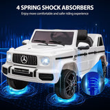 12V Kids Ride On Car