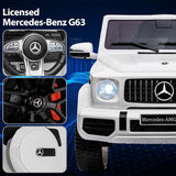 12V Kids Ride On Car