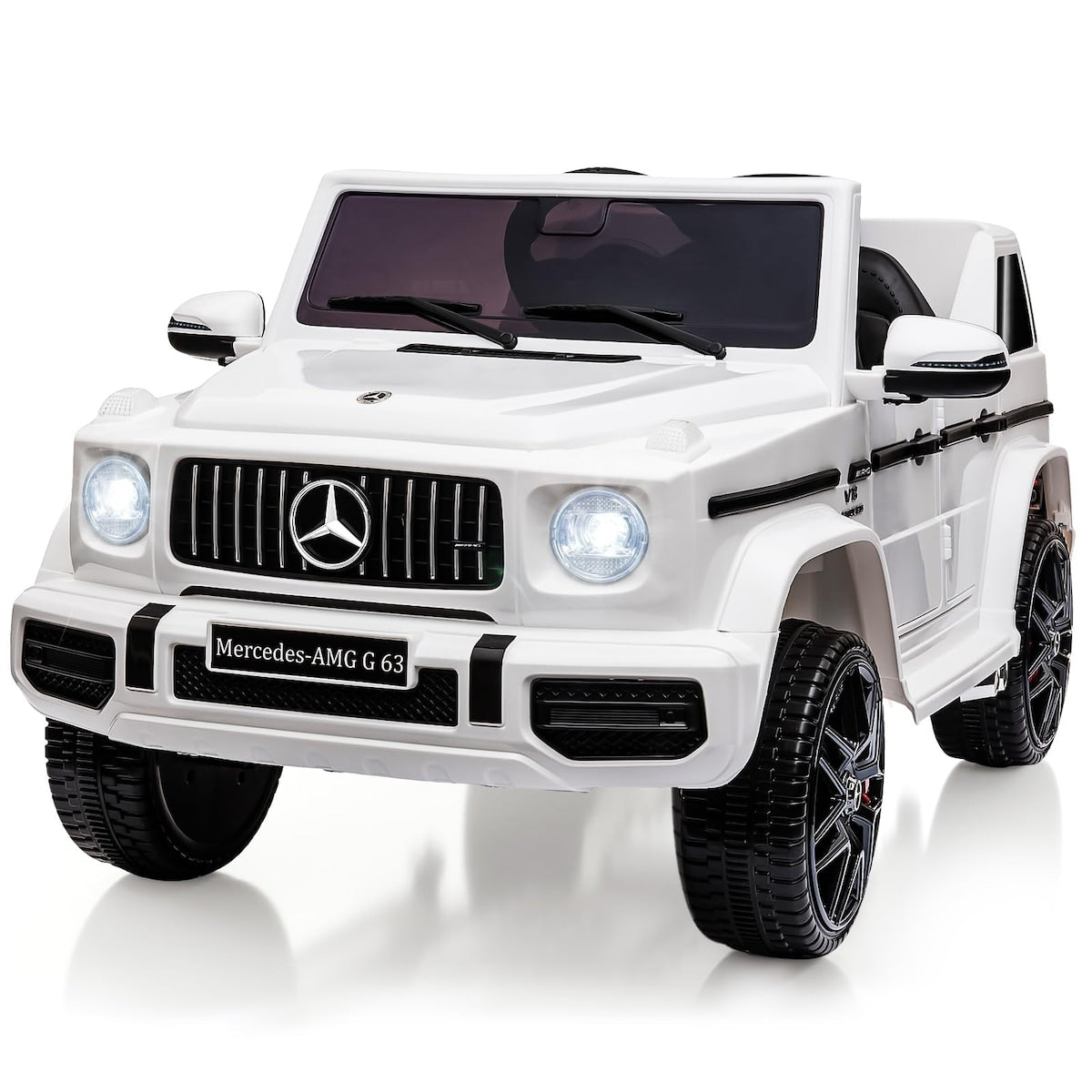 12V Kids Ride On Car