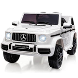 12V Kids Ride On Car