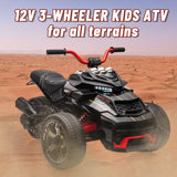 12V Kids Ride on Toy for Kids