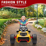 12V Kids Ride on Toy for Kids