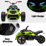 12V Kids Ride on Toy for Kids
