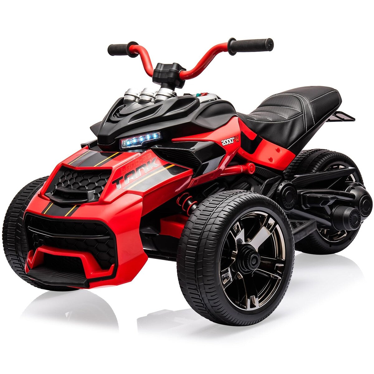 12V Kids Ride on Toy for Kids