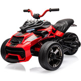 12V Kids Ride on Toy for Kids
