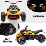 12V Kids Ride on Toy for Kids