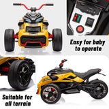 12V Kids Ride on Toy for Kids