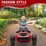 12V Kids Ride on Toy for Kids