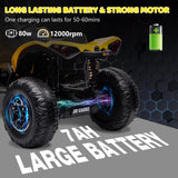 12V Ride on Toy Car 4 Wheeler Quad Electric Vehicle