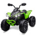 12V Ride on Toy Car 4 Wheeler Quad Electric Vehicle