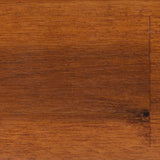 12" Classic Solid Wood Platform Bed Frame