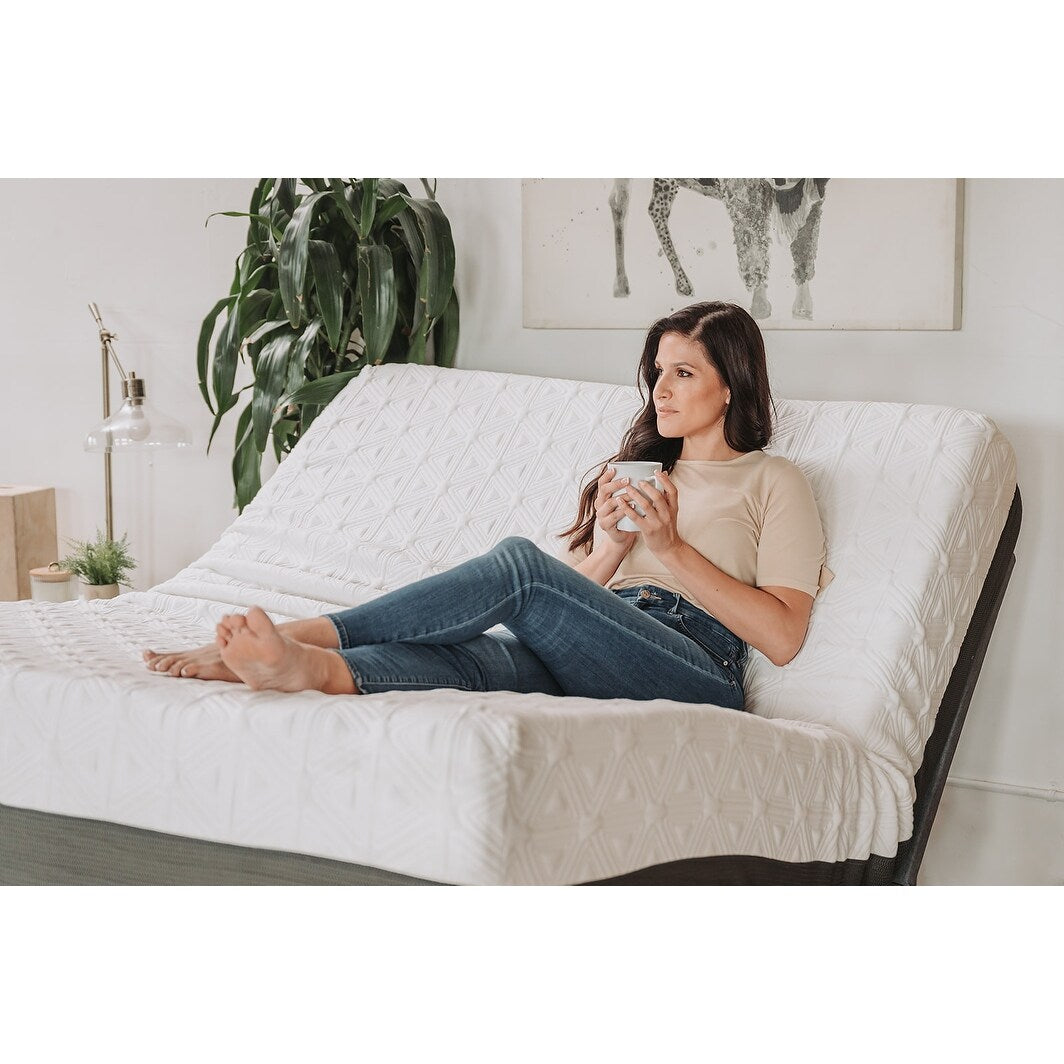 Overstock twin xl mattress hotsell