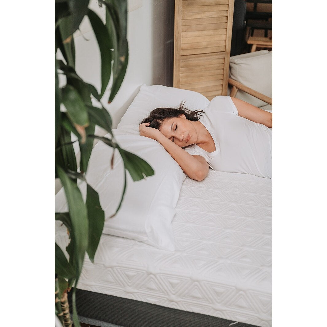 Overstock twin xl mattress sales