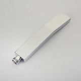 12" Rain Shower Head Systems Wall Mounted Shower