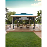 12' x 12' Outdoor Gazebo