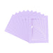 12x16 Mat for 11x14 Photo - Light Purple Matboard for Frames Measuring 12 x 16 Inches - To Display Art Measuring 11 x 14 Inches