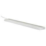 13.5W LED Under Cabinet Light Bar 24 inches in length 3000K 1050 Lumens 120V