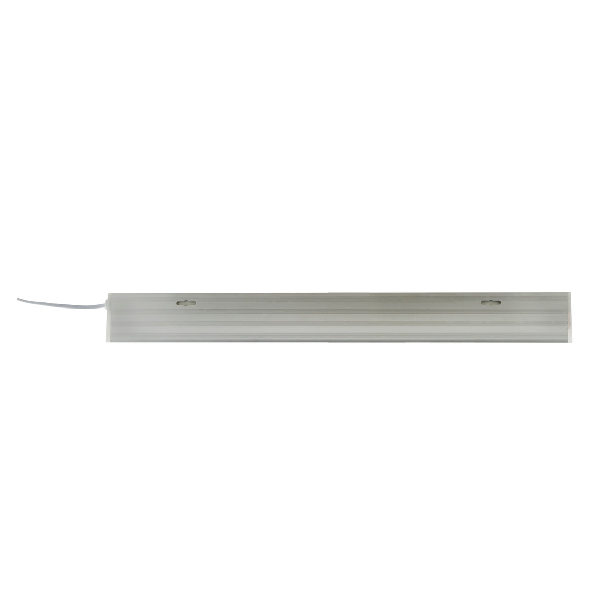 13.5W LED Under Cabinet Light Bar 24 inches in length 3000K 1050 Lumens 120V