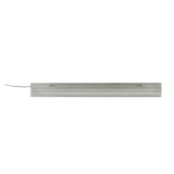 13.5W LED Under Cabinet Light Bar 24 inches in length 3000K 1050 Lumens 120V