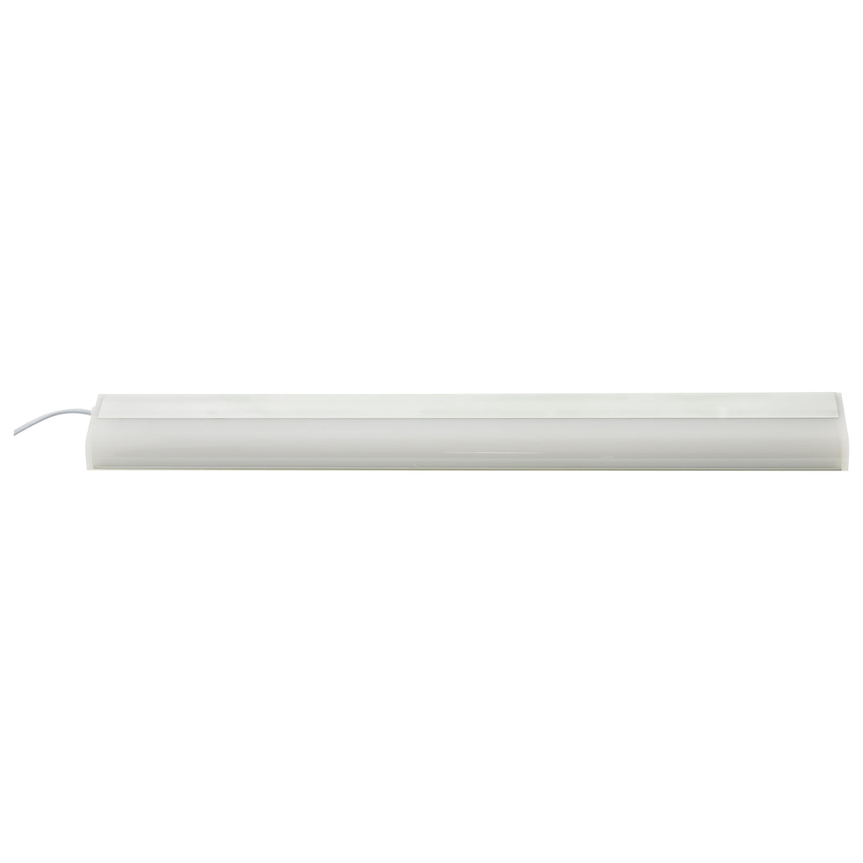 13.5W LED Under Cabinet Light Bar 24 inches in length 3000K 1050 Lumens 120V